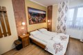 Comfortable double room with private bathroom